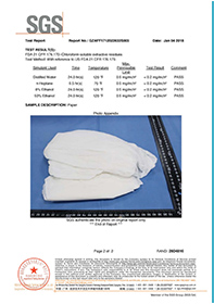 food-absorbent-pads-certification